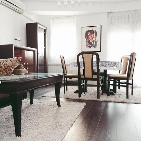 Apartment Fila Kočani Esterno foto